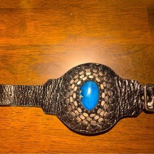 Calleen Cordero Cuff